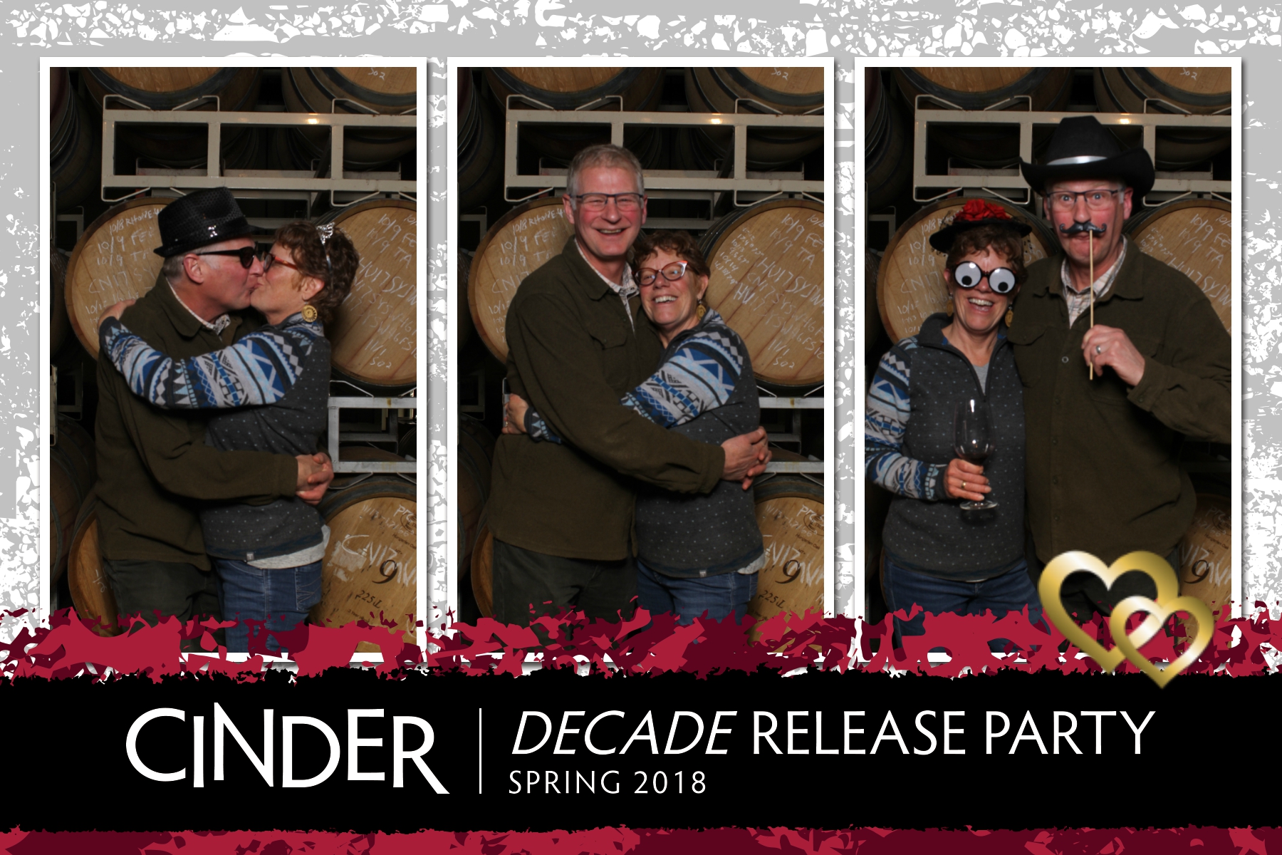 Cinder Spring Release 2018 | View more photos from the event at gallery.niknoxphotobox.com/u/NiKnox-Photo-Box/Cinder-Spring-Release-2018